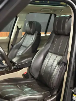 LAND ROVER-RANGE ROVER VOGUE-2014
