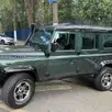LAND ROVER DEFENDER 2.4 110 SW 4X4 TURBO DIESEL 4P MANUAL LAND ROVER DEFENDER 2.4 110 SW 4X4 TURBO DIESEL 4P MANUAL