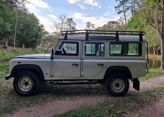 LAND ROVER-DEFENDER-2000