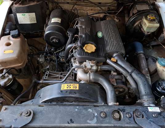 LAND ROVER-DEFENDER-2000