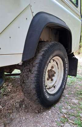 LAND ROVER-DEFENDER-2000