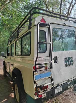 LAND ROVER-DEFENDER-2000