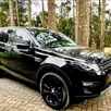 LAND ROVER DISCOVERY SPORT 2.0 16V SI4 TURBO FLEX SE 4P AUTOMÁTICO LAND ROVER DISCOVERY SPORT 2.0 16V SI4 TURBO FLEX SE 4P AUTOMÁTICO