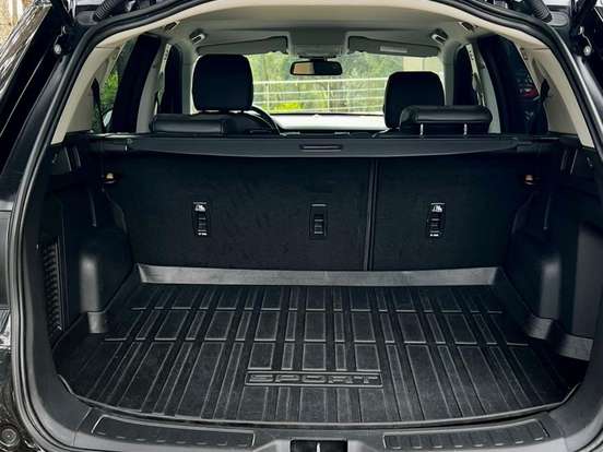 LAND ROVER-DISCOVERY SPORT-2.0 16V SI4 TURBO FLEX SE 4P AUTOMÁTICO LAND ROVER-DISCOVERY SPORT-2019