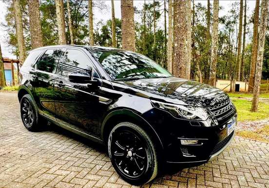 LAND ROVER-DISCOVERY SPORT-2019