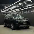 LAND ROVER DISCOVERY SPORT 2.0 16V SI4 TURBO GASOLINA HSE 4P AUTOMÁTICO LAND ROVER DISCOVERY SPORT 2.0 16V SI4 TURBO GASOLINA HSE 4P AUTOMÁTICO