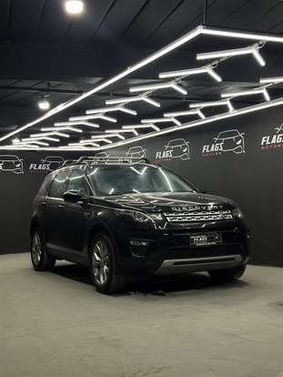LAND ROVER-DISCOVERY SPORT-2015