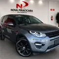 LAND ROVER DISCOVERY SPORT 2.0 16V SI4 TURBO GASOLINA SE 4P AUTOMÁTICO LAND ROVER DISCOVERY SPORT 2.0 16V SI4 TURBO GASOLINA SE 4P AUTOMÁTICO