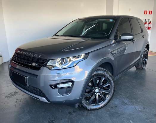 LAND ROVER-DISCOVERY SPORT-2017