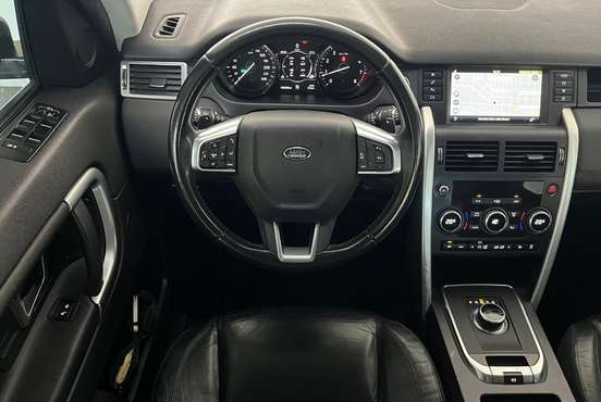 LAND ROVER-DISCOVERY SPORT-2017