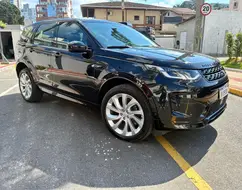 LAND ROVER DISCOVERY SPORT 2.0 D200 TURBO DIESEL MHEV R-DYNAMIC SE AUTOMÁTICO LAND ROVER DISCOVERY SPORT 2.0 D200 TURBO DIESEL MHEV R-DYNAMIC SE AUTOMÁTICO