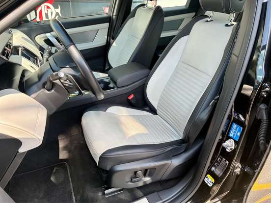 LAND ROVER-DISCOVERY SPORT-2.0 D200 TURBO DIESEL MHEV R-DYNAMIC SE AUTOMÁTICO LAND ROVER-DISCOVERY SPORT-2022