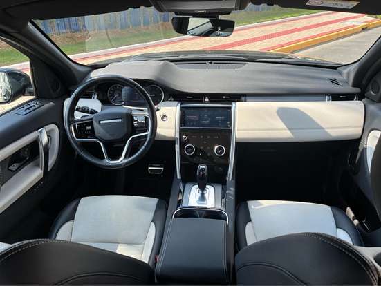 LAND ROVER-DISCOVERY SPORT-2022