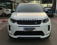 LAND ROVER DISCOVERY SPORT 2.0 D200 TURBO DIESEL R-DYNAMIC SE AUTOMÁTICO LAND ROVER DISCOVERY SPORT 2.0 D200 TURBO DIESEL R-DYNAMIC SE AUTOMÁTICO