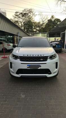 LAND ROVER-DISCOVERY SPORT-2021