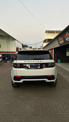 LAND ROVER-DISCOVERY SPORT-2021