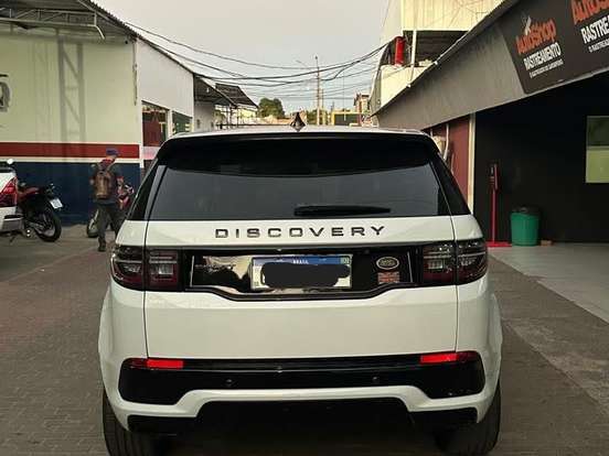 LAND ROVER-DISCOVERY SPORT-2.0 D200 TURBO DIESEL R-DYNAMIC SE AUTOMÁTICO LAND ROVER-DISCOVERY SPORT-2021