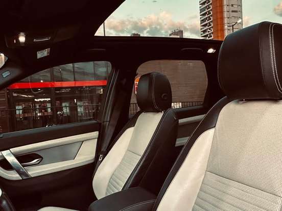 LAND ROVER-DISCOVERY SPORT-2.0 D200 TURBO DIESEL R-DYNAMIC SE AUTOMÁTICO LAND ROVER-DISCOVERY SPORT-2021