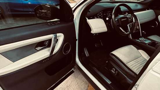 LAND ROVER-DISCOVERY SPORT-2021
