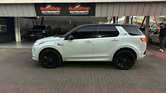 LAND ROVER-DISCOVERY SPORT-2021