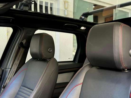 LAND ROVER-DISCOVERY SPORT-2.0 P250 TURBO FLEX R-DYNAMIC SE AUTOMÁTICO LAND ROVER-DISCOVERY SPORT-2021