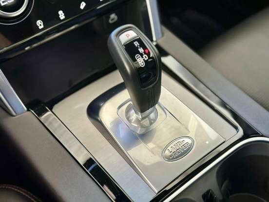 LAND ROVER-DISCOVERY SPORT-2.0 P250 TURBO FLEX R-DYNAMIC SE AUTOMÁTICO LAND ROVER-DISCOVERY SPORT-2021