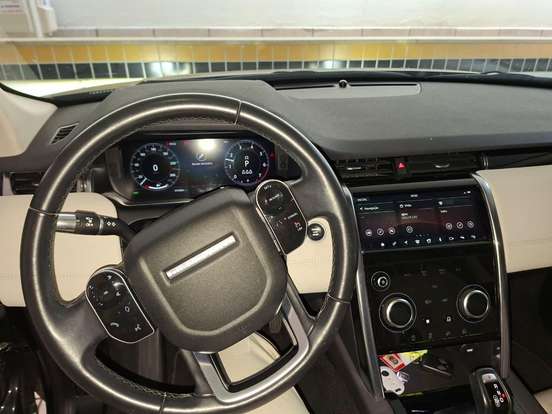 LAND ROVER-DISCOVERY SPORT-2020