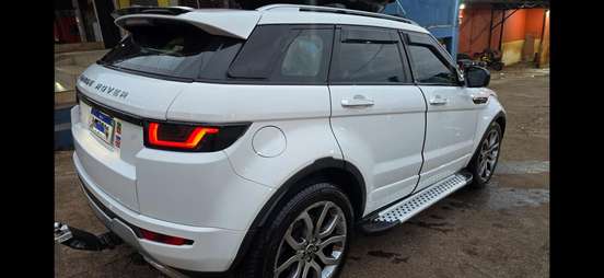 LAND ROVER-RANGE ROVER EVOQUE-2013