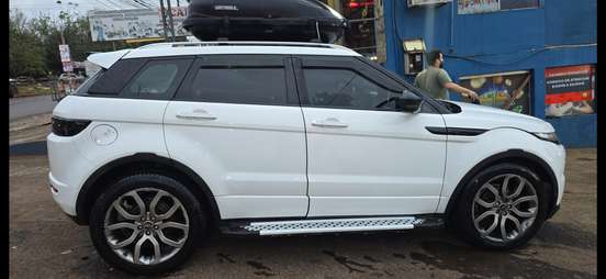 LAND ROVER-RANGE ROVER EVOQUE-2013