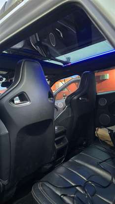 LAND ROVER-RANGE ROVER EVOQUE-2013