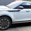 LAND ROVER RANGE ROVER EVOQUE 2.0 P250 FLEX R-DYNAMIC HSE AWD AUTOMÁTICO LAND ROVER RANGE ROVER EVOQUE 2.0 P250 FLEX R-DYNAMIC HSE AWD AUTOMÁTICO