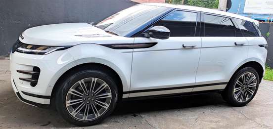 LAND ROVER-RANGE ROVER EVOQUE-2023