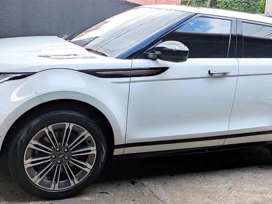 LAND ROVER-RANGE ROVER EVOQUE-2.0 P250 FLEX R-DYNAMIC HSE AWD AUTOMÁTICO LAND ROVER-RANGE ROVER EVOQUE-2023