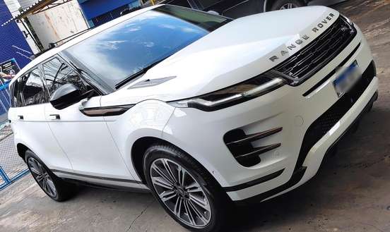 LAND ROVER-RANGE ROVER EVOQUE-2023