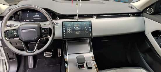 LAND ROVER-RANGE ROVER EVOQUE-2023