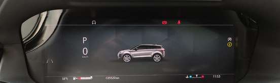 LAND ROVER-RANGE ROVER EVOQUE-2023