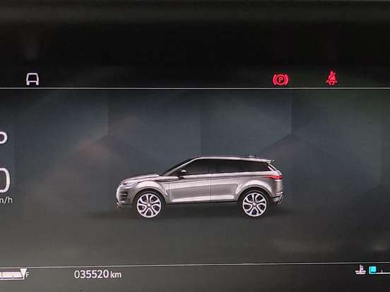 LAND ROVER-RANGE ROVER EVOQUE-2.0 P250 FLEX R-DYNAMIC HSE AWD AUTOMÁTICO LAND ROVER-RANGE ROVER EVOQUE-2023