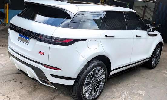 LAND ROVER-RANGE ROVER EVOQUE-2.0 P250 FLEX R-DYNAMIC HSE AWD AUTOMÁTICO LAND ROVER-RANGE ROVER EVOQUE-2023