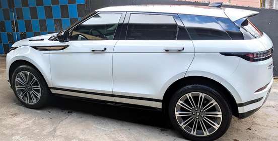 LAND ROVER-RANGE ROVER EVOQUE-2023