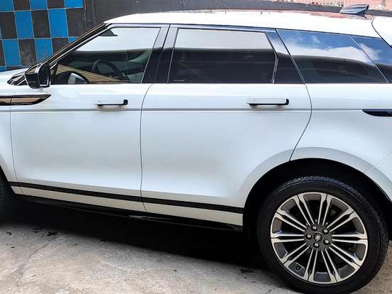 LAND ROVER-RANGE ROVER EVOQUE-2.0 P250 FLEX R-DYNAMIC HSE AWD AUTOMÁTICO LAND ROVER-RANGE ROVER EVOQUE-2023