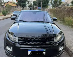 LAND ROVER RANGE ROVER EVOQUE 2.0 PURE TECH 4WD 16V GASOLINA 4P AUTOMÁTICO LAND ROVER RANGE ROVER EVOQUE 2.0 PURE TECH 4WD 16V GASOLINA 4P AUTOMÁTICO