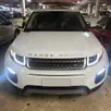 LAND ROVER RANGE ROVER EVOQUE 2.0 SE 4WD 16V GASOLINA 4P AUTOMÁTICO LAND ROVER RANGE ROVER EVOQUE 2.0 SE 4WD 16V GASOLINA 4P AUTOMÁTICO