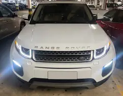 LAND ROVER RANGE ROVER EVOQUE 2.0 SE 4WD 16V GASOLINA 4P AUTOMÁTICO LAND ROVER RANGE ROVER EVOQUE 2.0 SE 4WD 16V GASOLINA 4P AUTOMÁTICO