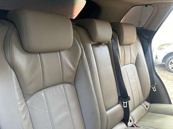 LAND ROVER-RANGE ROVER EVOQUE-2.0 SE 4WD 16V GASOLINA 4P AUTOMÁTICO LAND ROVER-RANGE ROVER EVOQUE-2017