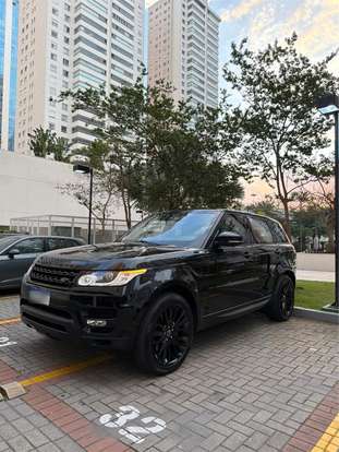 LAND ROVER-RANGE ROVER SPORT-2013