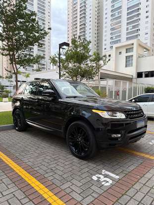 LAND ROVER-RANGE ROVER SPORT-2013