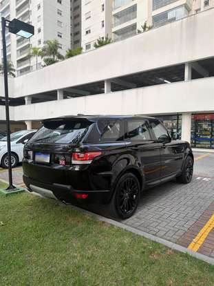 LAND ROVER-RANGE ROVER SPORT-2013