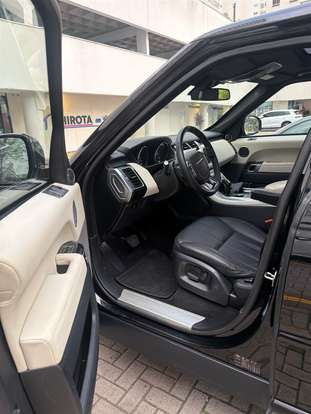 LAND ROVER-RANGE ROVER SPORT-2013
