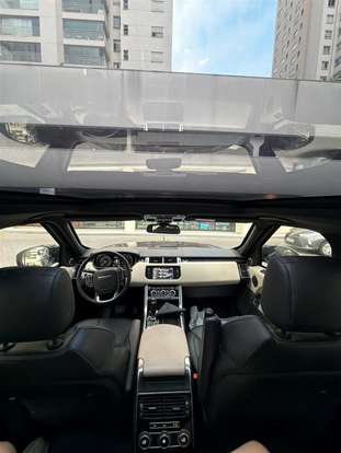 LAND ROVER-RANGE ROVER SPORT-2013