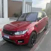LAND ROVER RANGE ROVER SPORT 3.0 HSE 4X4 V6 24V TURBO DIESEL 4P AUTOMÁTICO LAND ROVER RANGE ROVER SPORT 3.0 HSE 4X4 V6 24V TURBO DIESEL 4P AUTOMÁTICO